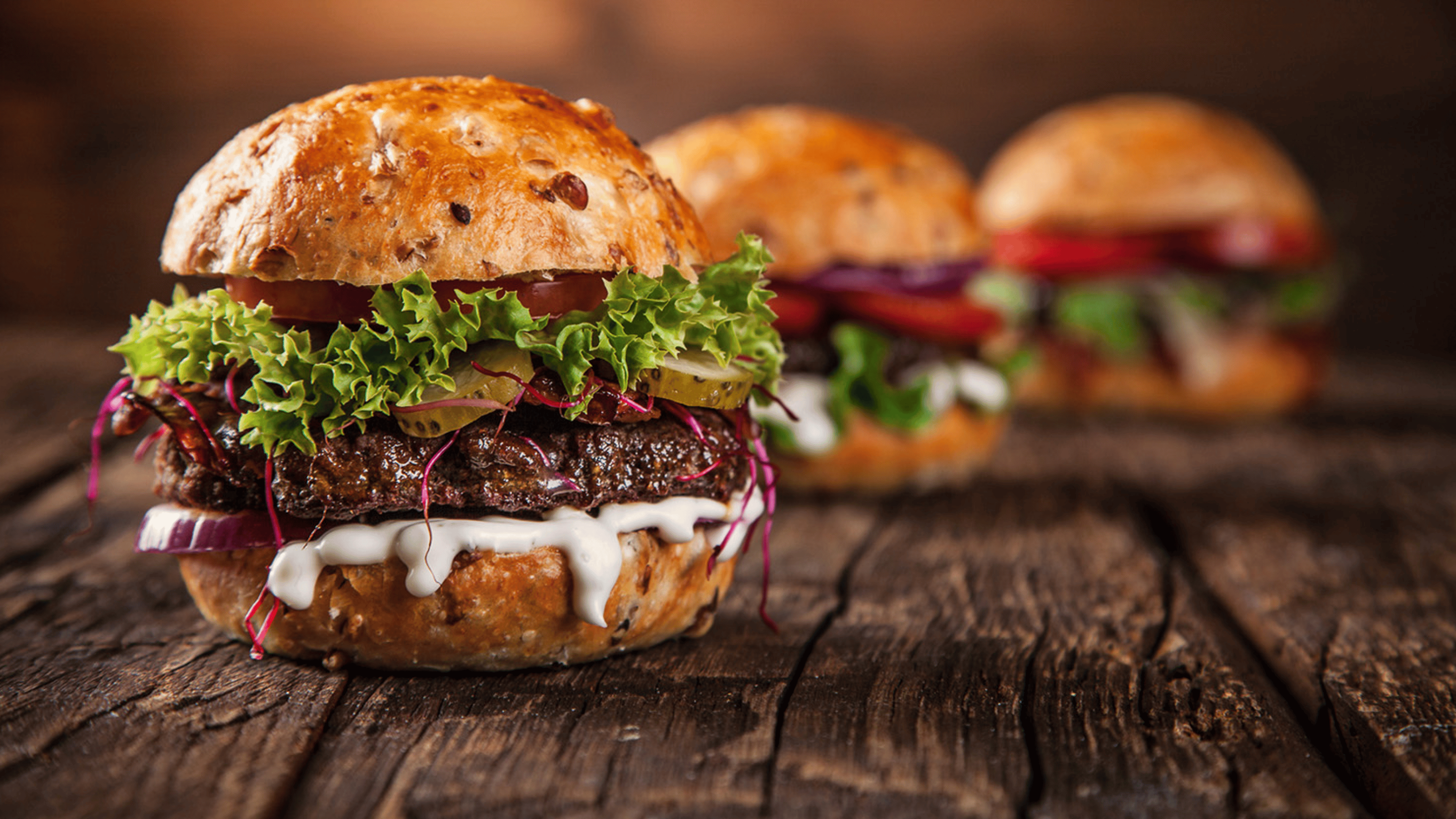 MoBro Burger & Fries